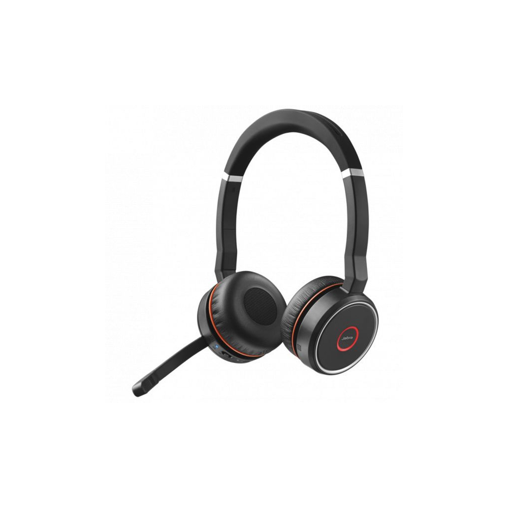 Наушники Jabra Evolve 75 SE MS stereo (7599-842-109) - 1