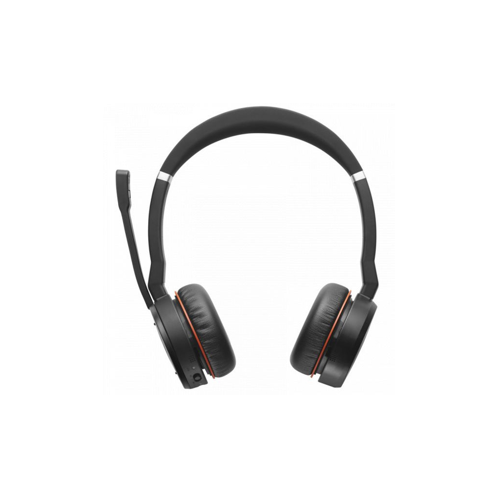 Наушники Jabra Evolve 75 SE MS stereo (7599-842-109) - 2
