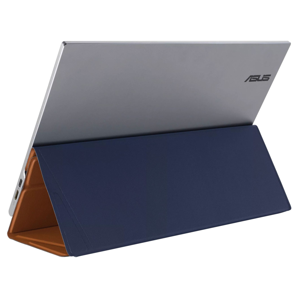 Монитор ASUS ZenScreen MQ13AH - 2