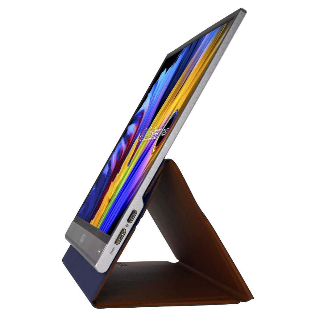 Монитор ASUS ZenScreen MQ13AH - 3