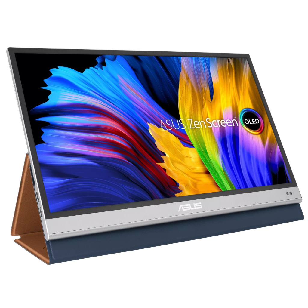 Монитор ASUS ZenScreen MQ13AH - 4