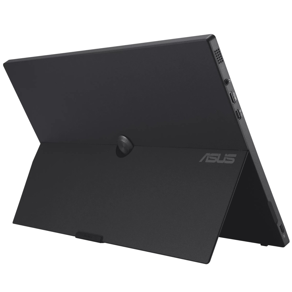 Монитор ASUS ZenScreen GO MB16AWP - 2