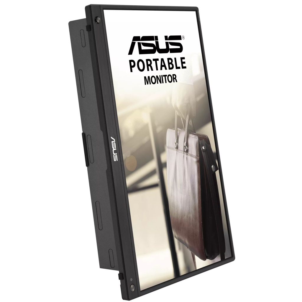 Монитор ASUS ZenScreen GO MB16AWP - 5