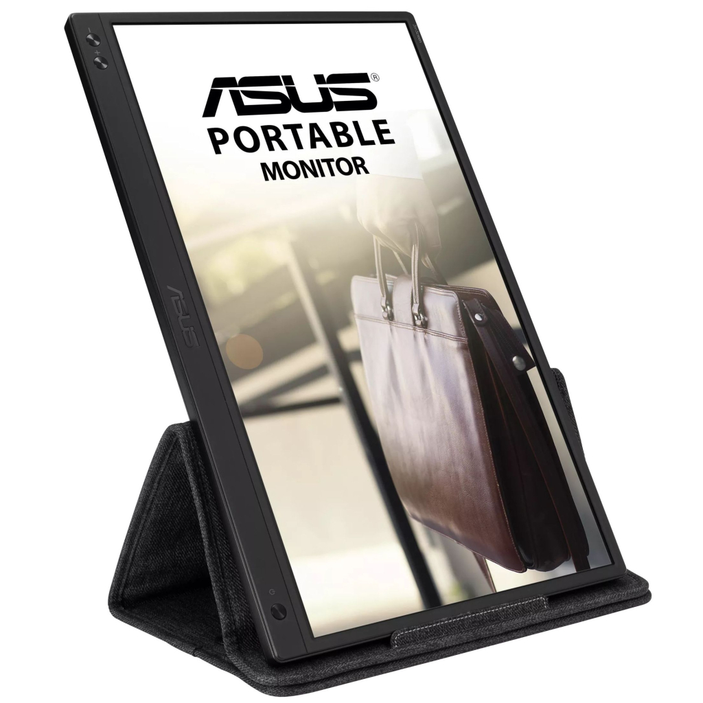 Монитор ASUS ZenScreen MB166B - 2