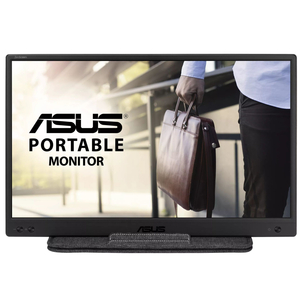 Монитор ASUS ZenScreen MB166B