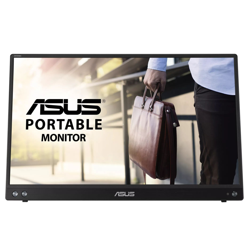 Монитор ASUS ZenScreen MB16ACV - 2