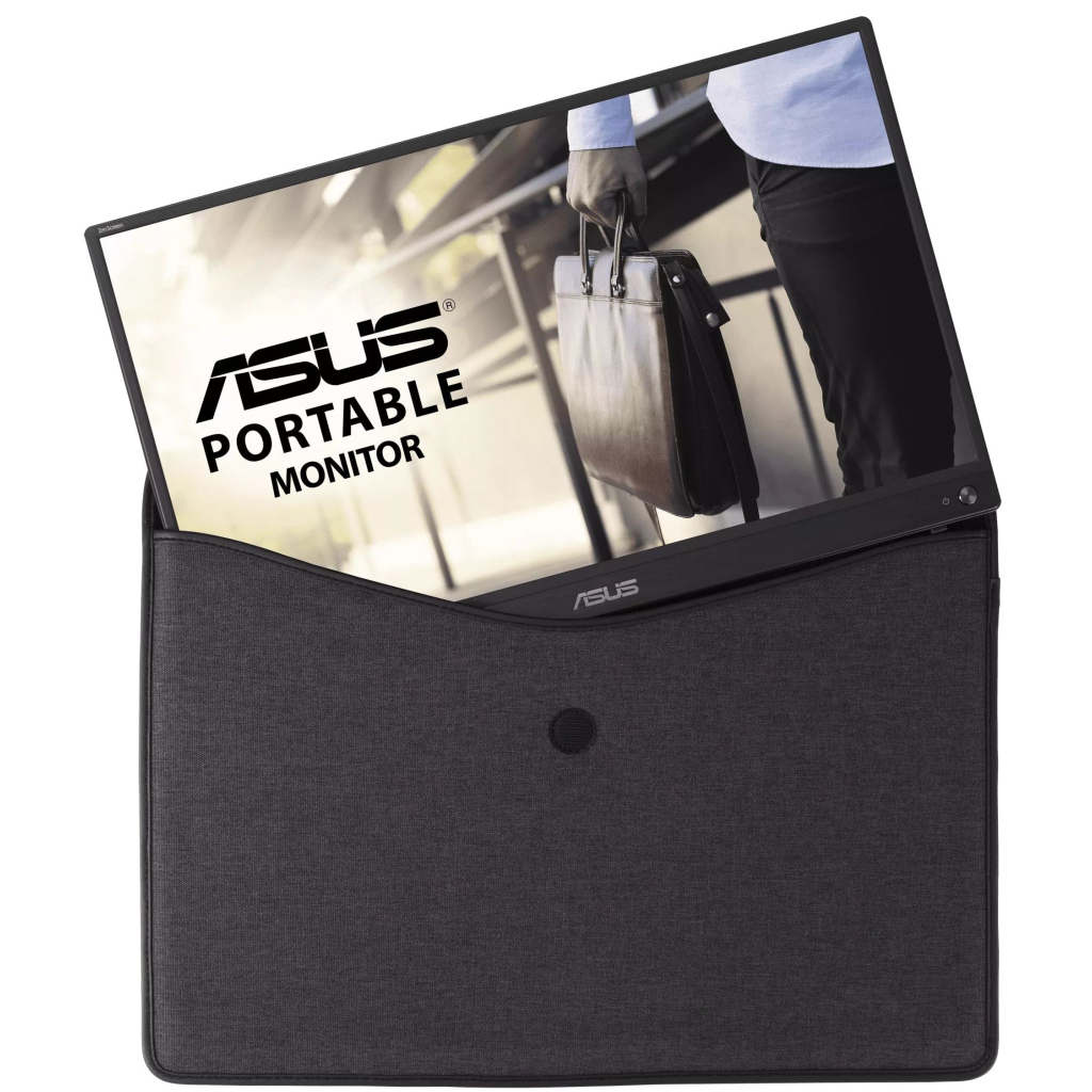 Монитор ASUS ZenScreen MB16ACV - 7