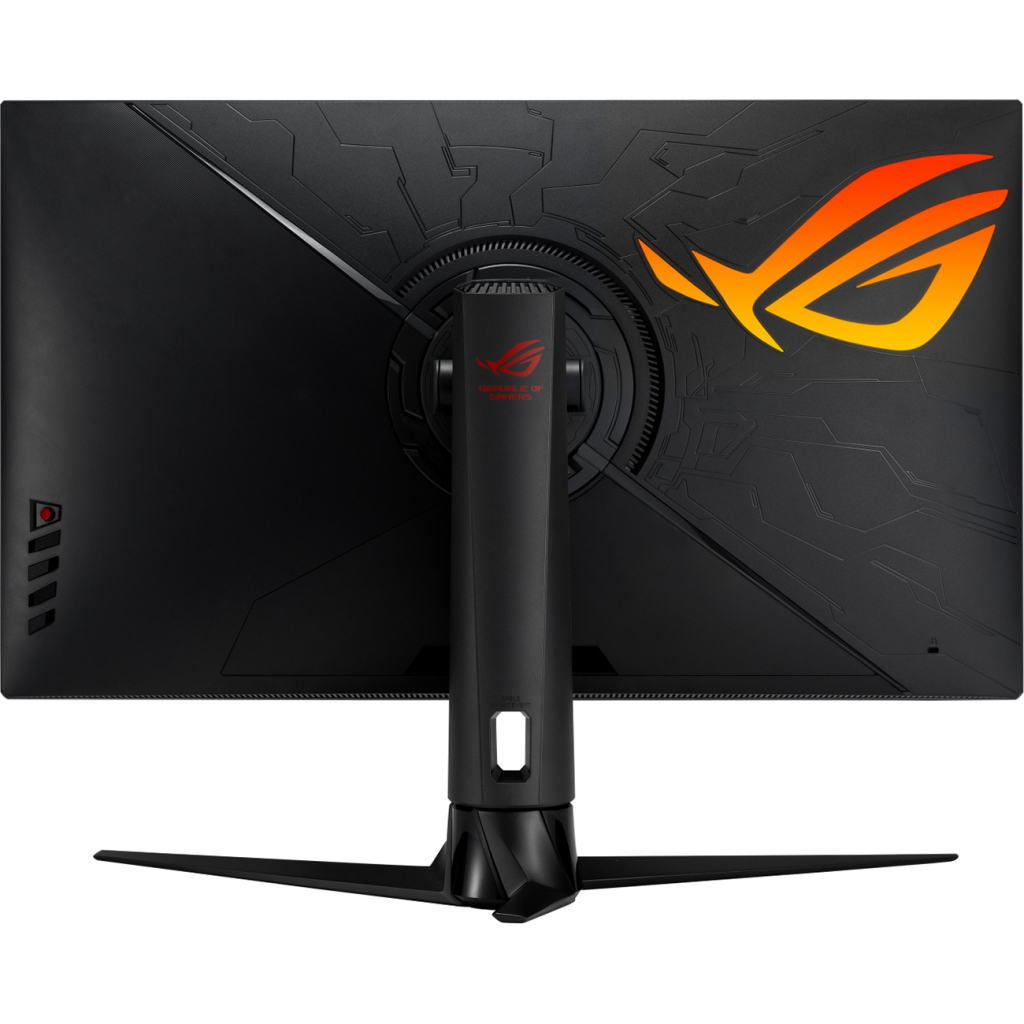 Монитор ASUS ROG Swift PG329Q-W - 1