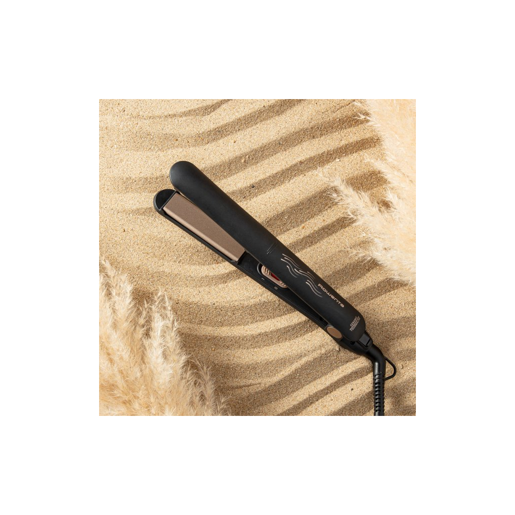 Выпрямитель для волос Rowenta SF1627F0 - 5