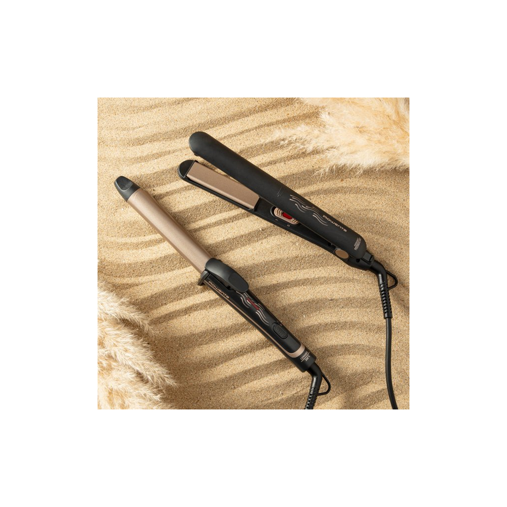 Выпрямитель для волос Rowenta SF1627F0 - 6