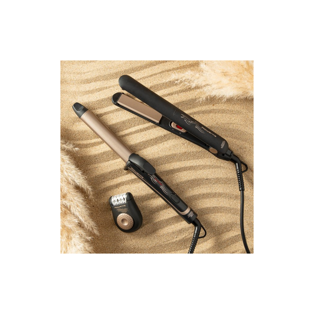 Выпрямитель для волос Rowenta SF1627F0 - 7