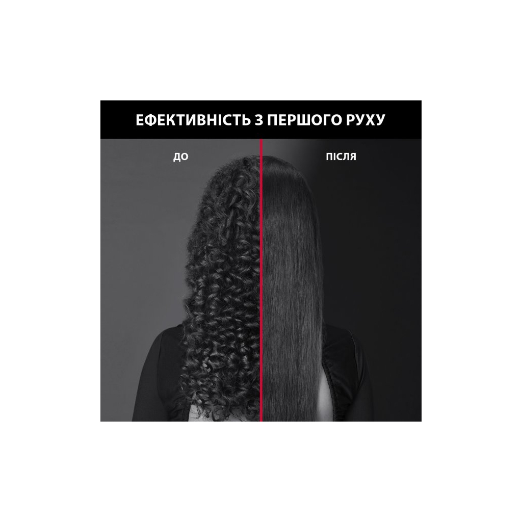 Выпрямитель для волос Rowenta SF466LF0 - 6