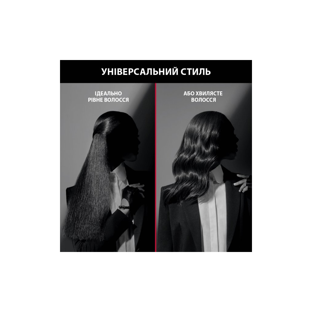 Выпрямитель для волос Rowenta SF466LF0 - 8