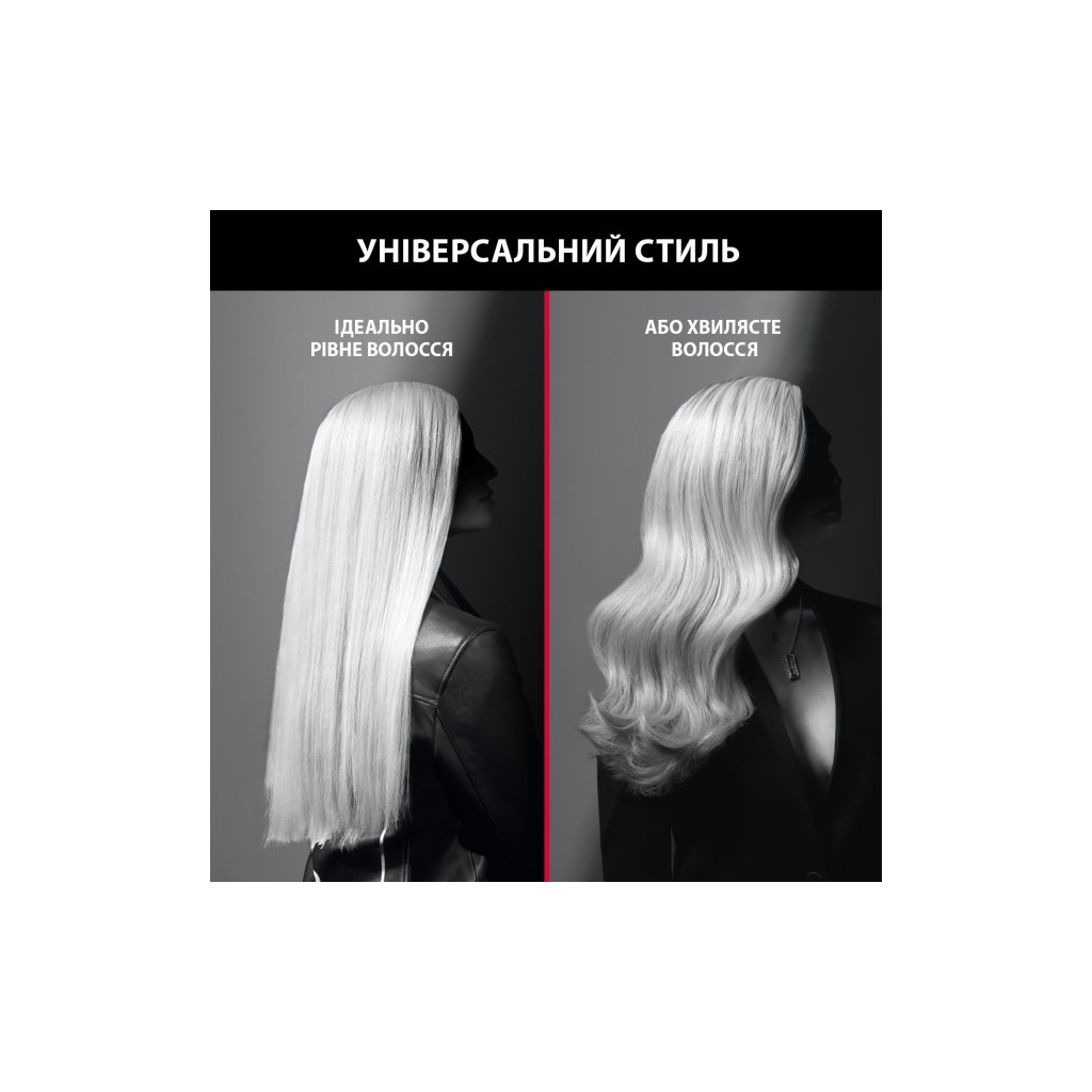 Выпрямитель для волос Rowenta SF321LF0 - 8