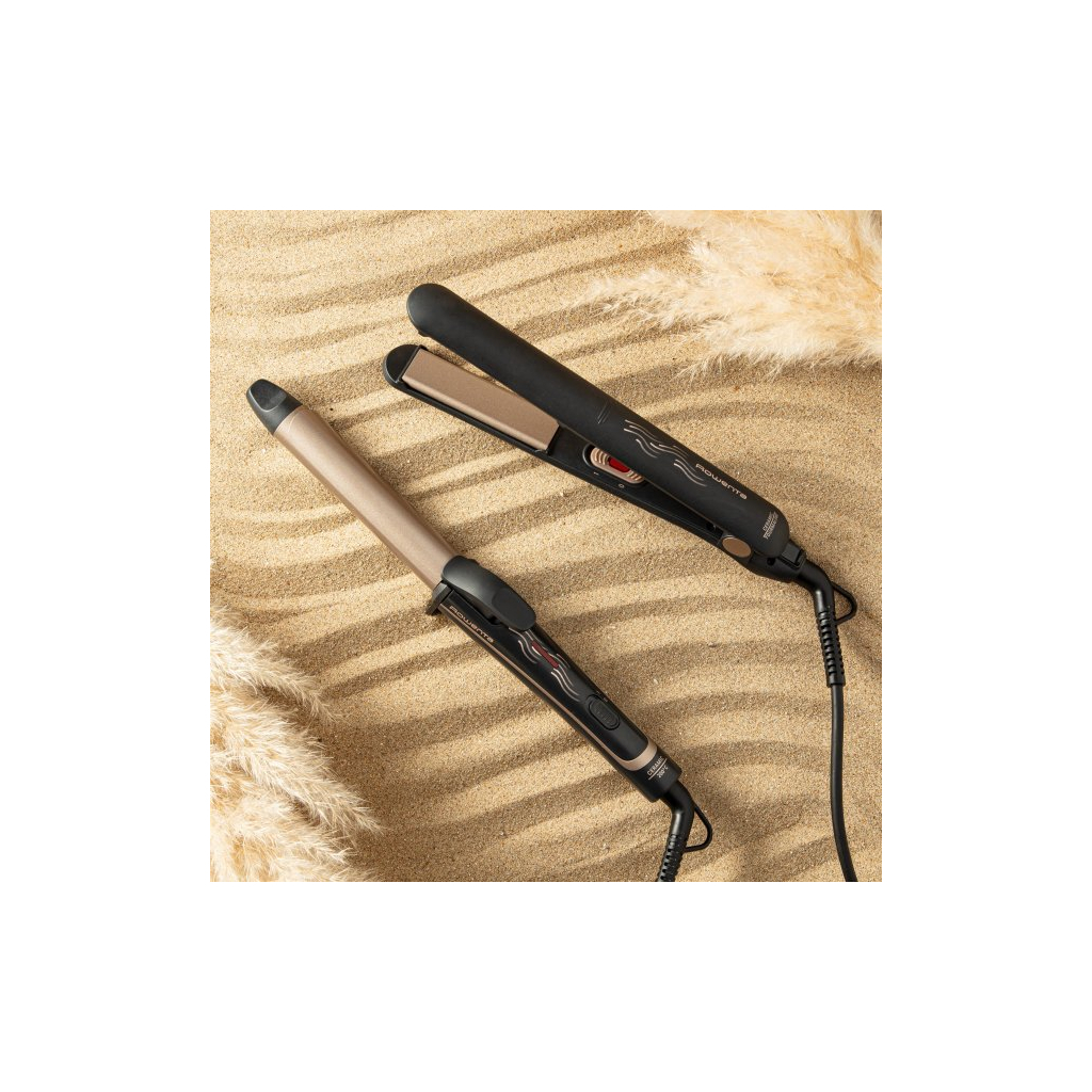 Плойка Rowenta CF3227F0 - 6