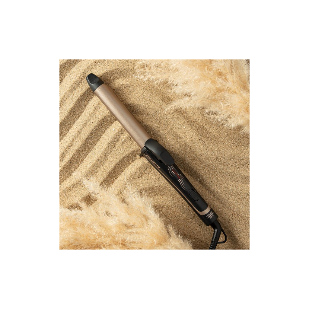 Плойка Rowenta CF3227F0 - 7