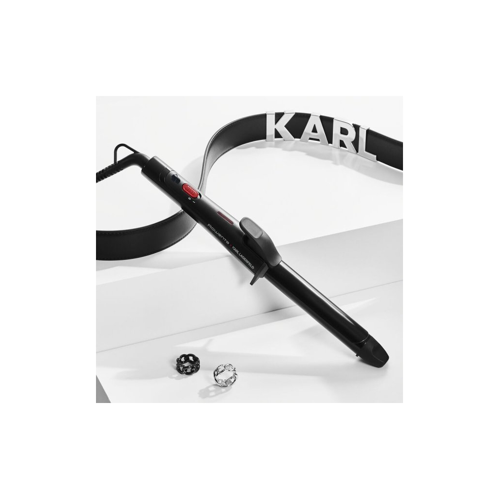 Плойка Rowenta CF321LF0 - 5