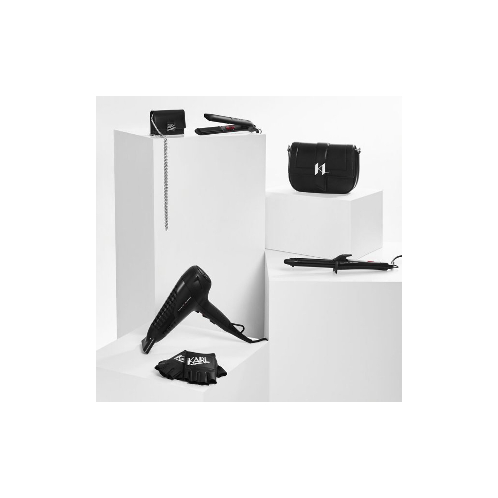 Плойка Rowenta CF321LF0 - 6