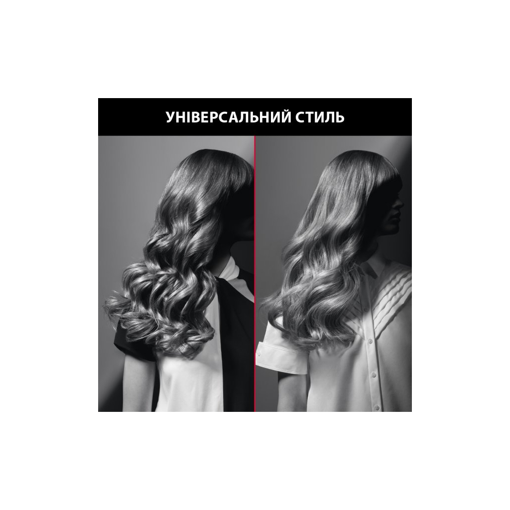 Плойка Rowenta CF321LF0 - 9