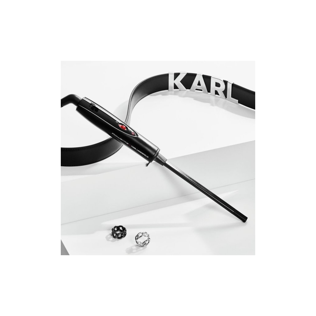 Плойка Rowenta CF311LF0 - 3