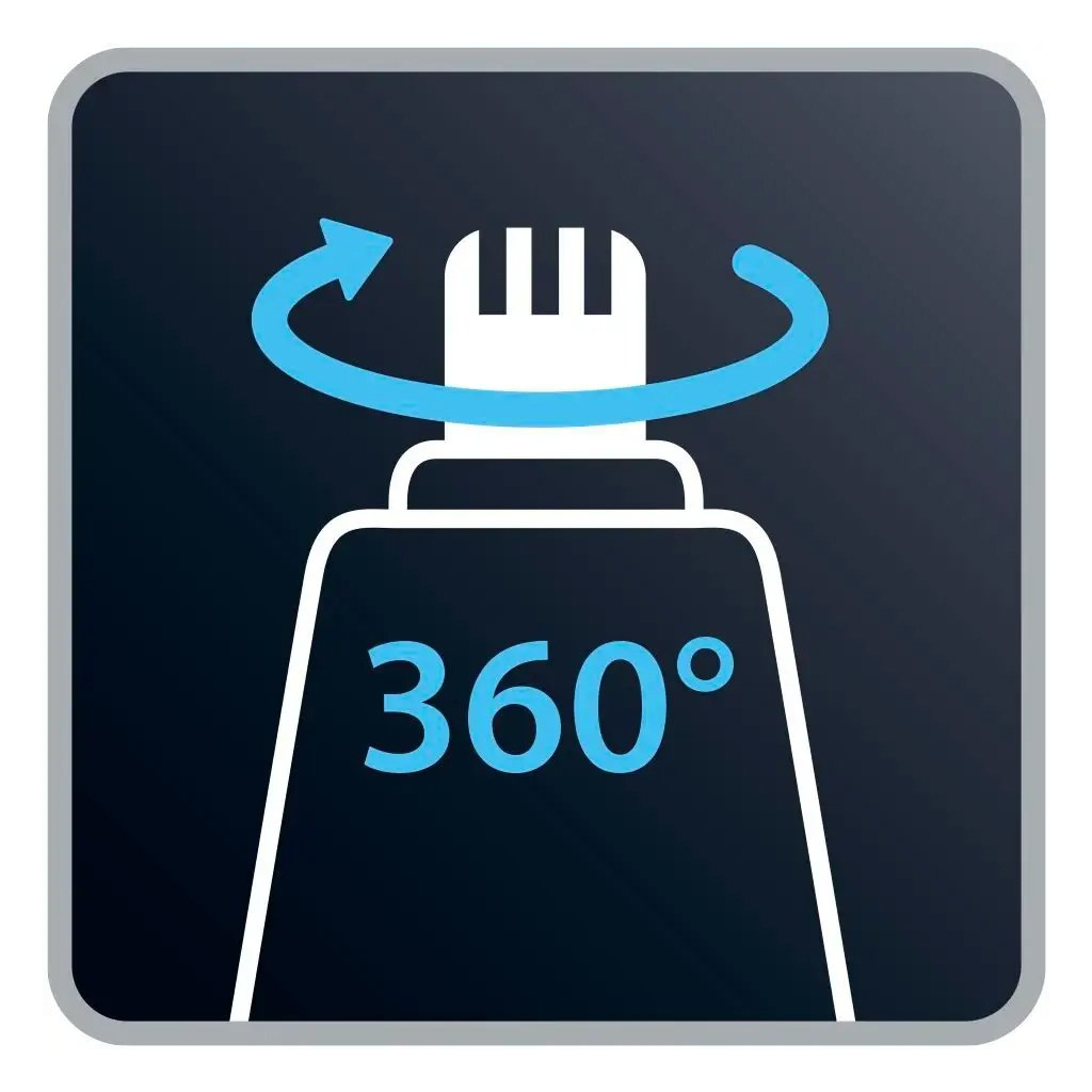 Триммер Rowenta TN3011F0 - 3