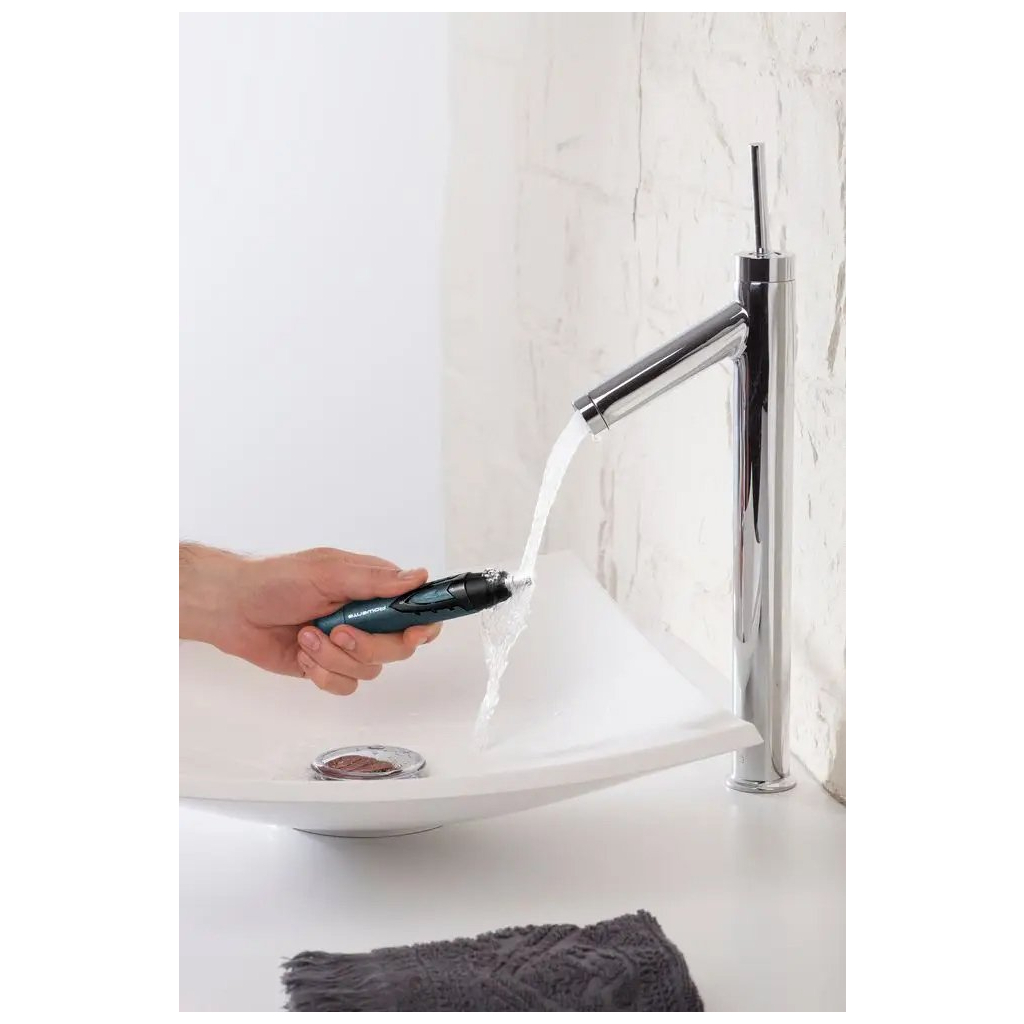 Триммер Rowenta TN3011F0 - 6