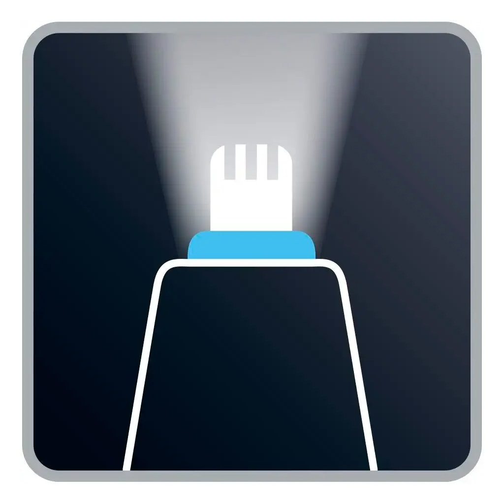 Триммер Rowenta TN3011F0 - 9