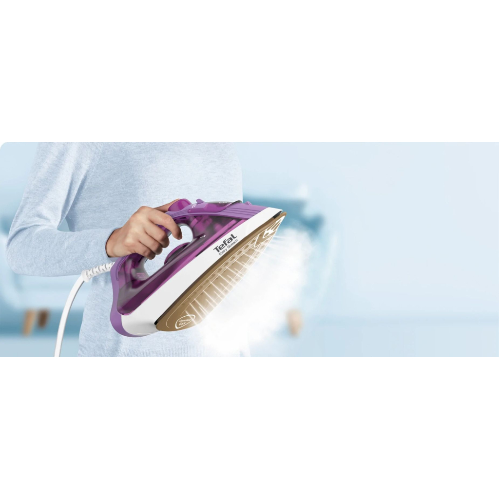 Утюг Tefal FV1955E0 - 4 Утюг Tefal FV1955E0 - 4