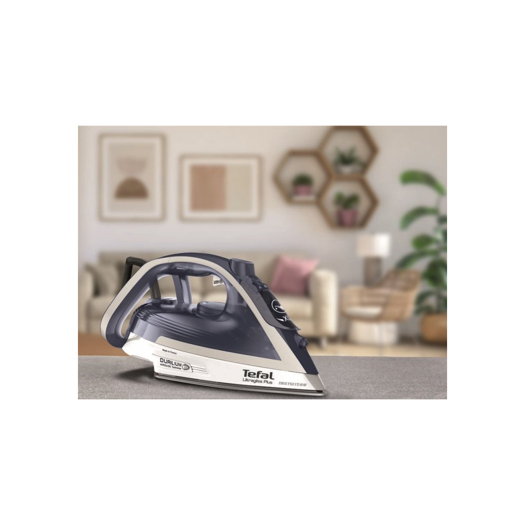 Утюг Tefal FV6812E0 - 7 Утюг Tefal FV6812E0 - 7