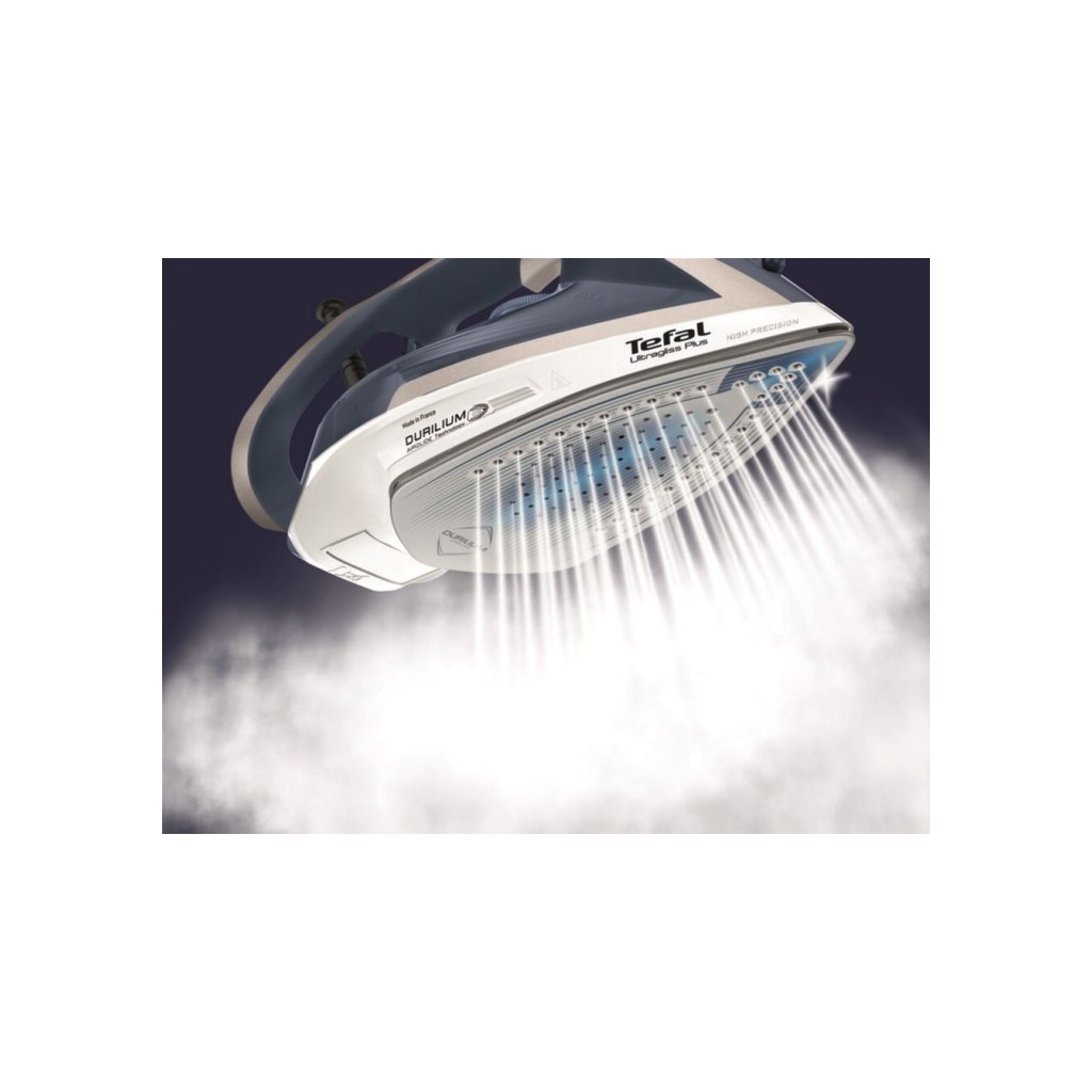 Утюг Tefal FV6812E0 - 9 Утюг Tefal FV6812E0 - 9