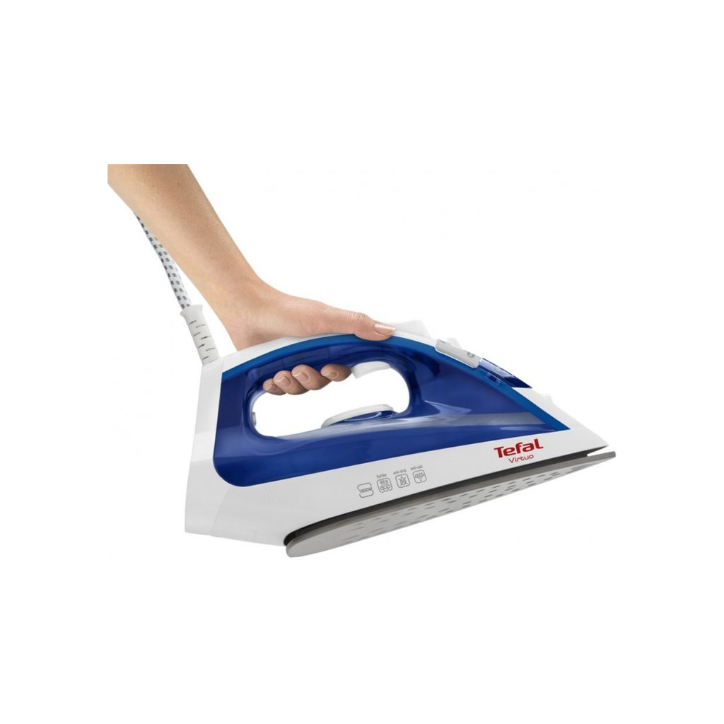 Утюг Tefal FV1711E0 - 4 Утюг Tefal FV1711E0 - 4