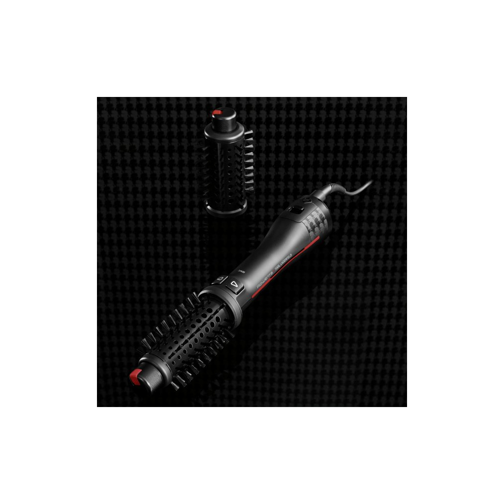 Фен-щетка Rowenta CF961LF0 - 3