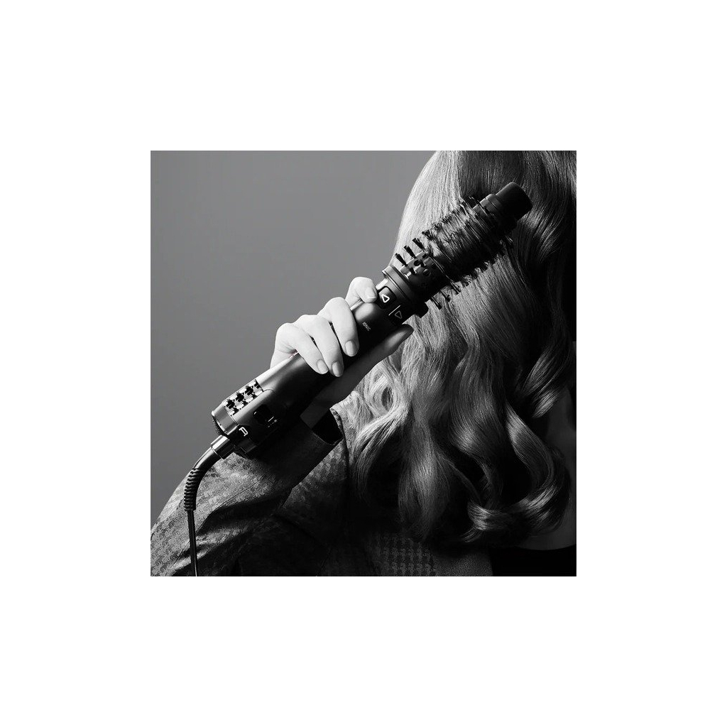 Фен-щетка Rowenta CF961LF0 - 5