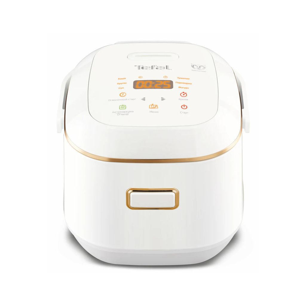 Мультиварка Tefal RK601134 - 2 Мультиварка Tefal RK601134 - 2