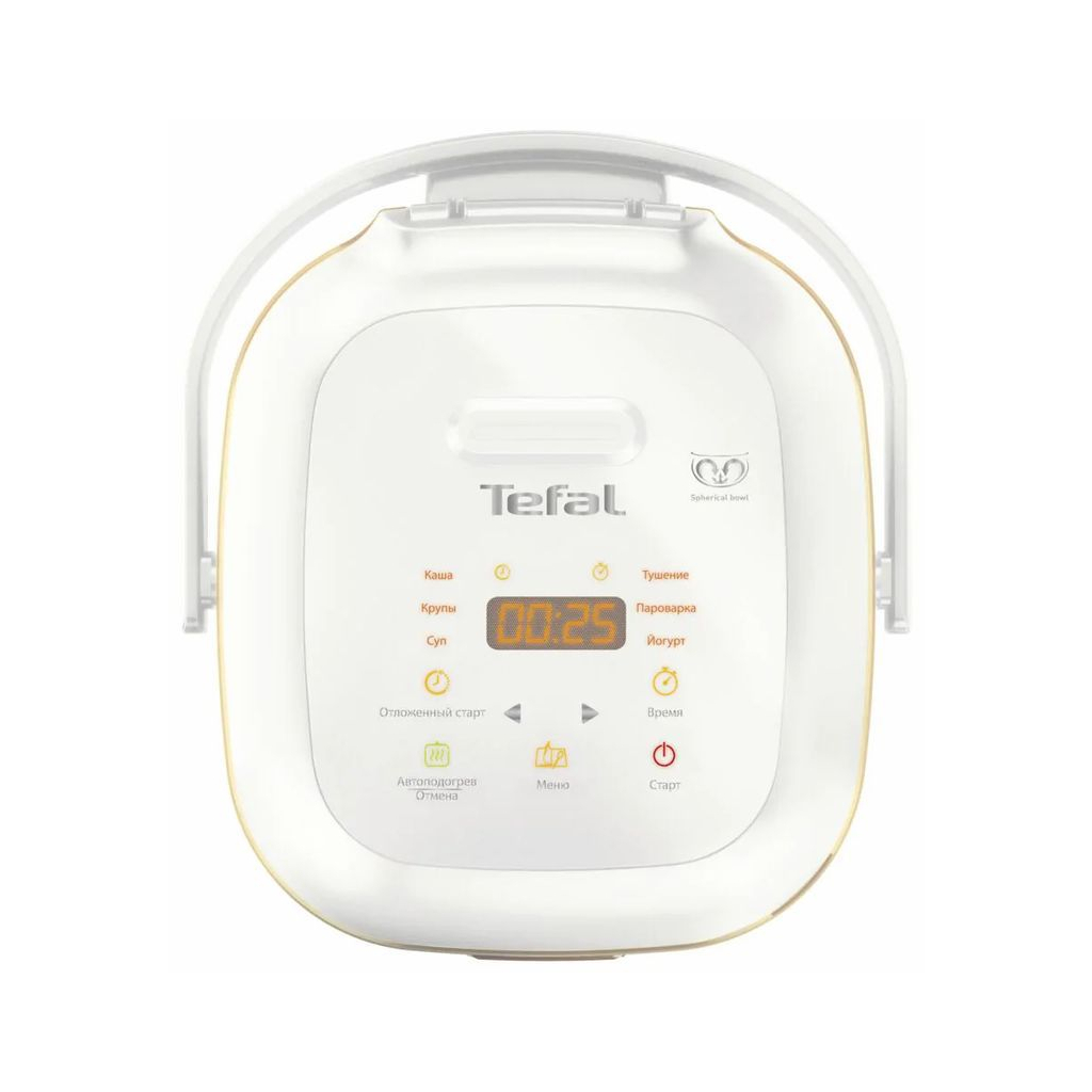 Мультиварка Tefal RK601134 - 3 Мультиварка Tefal RK601134 - 3
