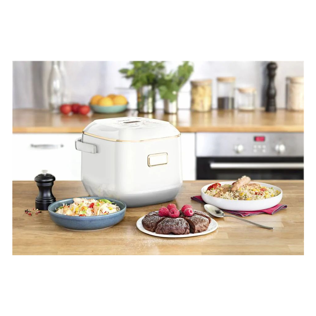 Мультиварка Tefal RK601134 - 6 Мультиварка Tefal RK601134 - 6