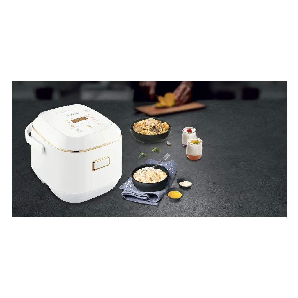 Мультиварка Tefal RK601134 - 7 Мультиварка Tefal RK601134 - 7