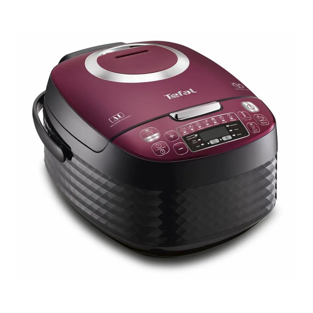 Мультиварка Tefal RK740532 - 1 Мультиварка Tefal RK740532 - 1