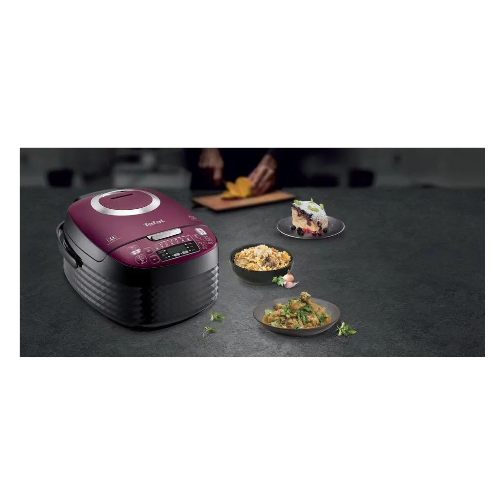 Мультиварка Tefal RK740532 - 3 Мультиварка Tefal RK740532 - 3