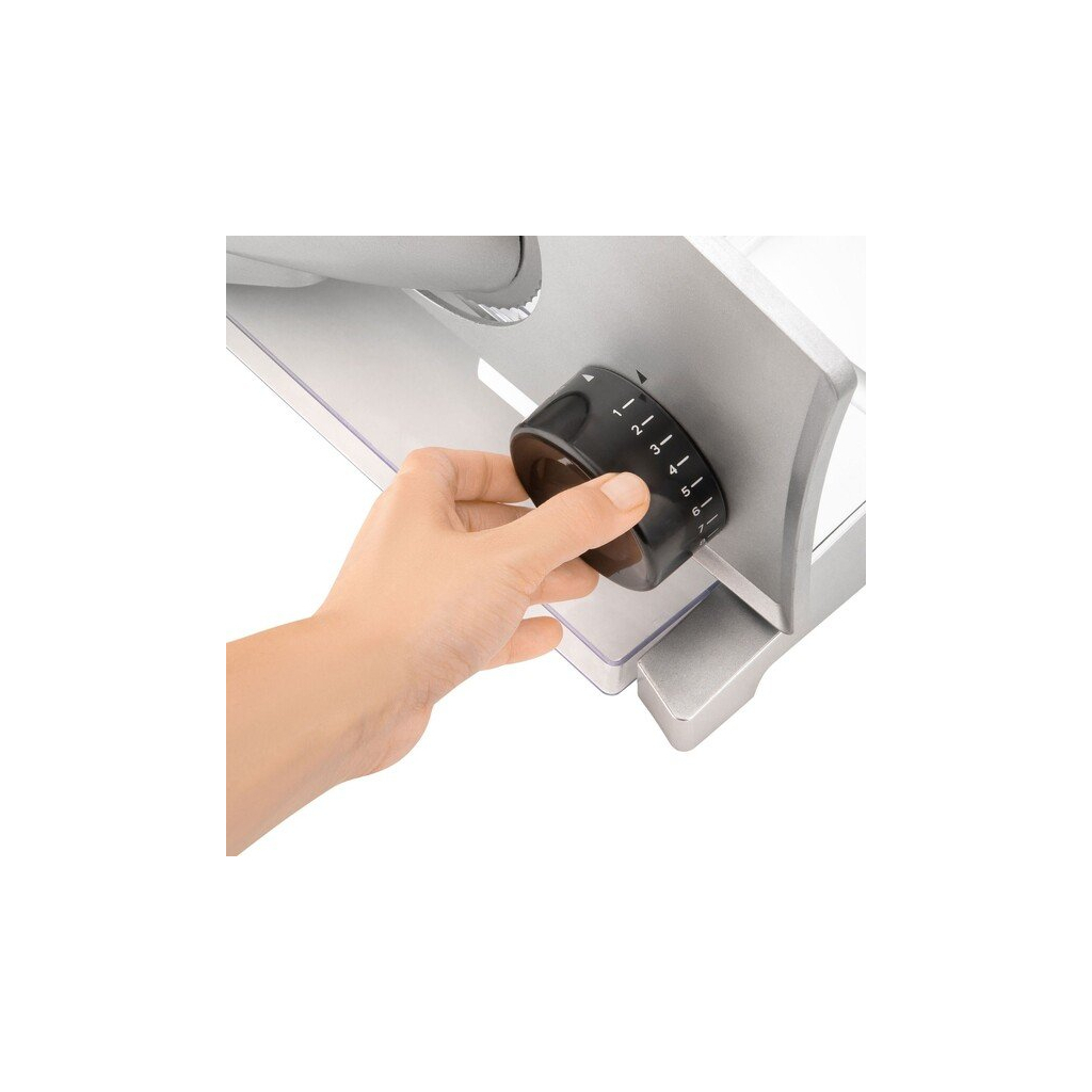 Ломтерезка Sencor SFS3050SL - 5