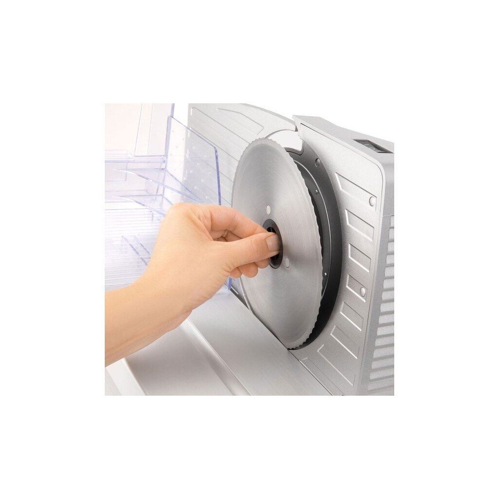 Ломтерезка Sencor SFS3050SL - 6