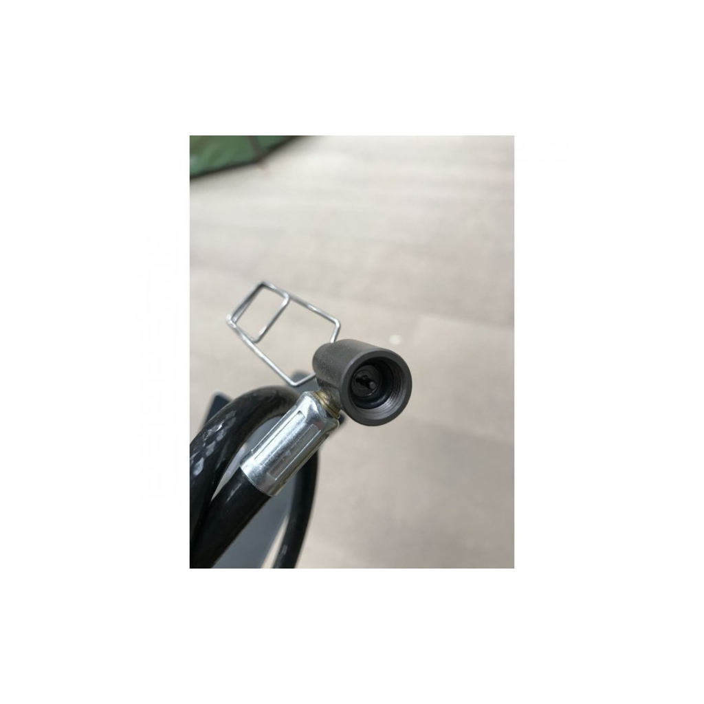 Настольная плита Vango ACPBLAZE G10A81 (929688) - 4 Настольная плита Vango ACPBLAZE G10A81 (929688) - 4