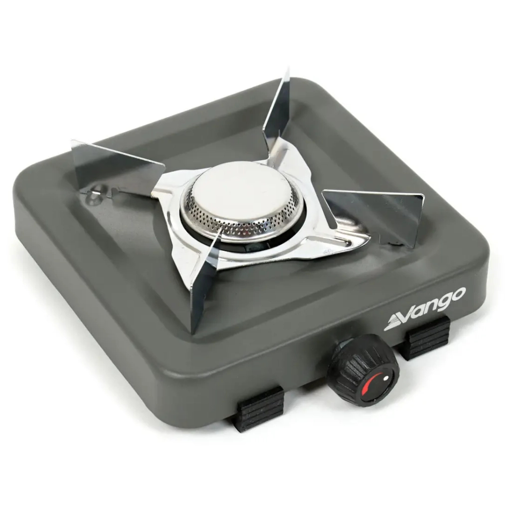 Настольная плита Vango ACPBLAZE G10TDC (929687) - 1 Настольная плита Vango ACPBLAZE G10TDC (929687) - 1