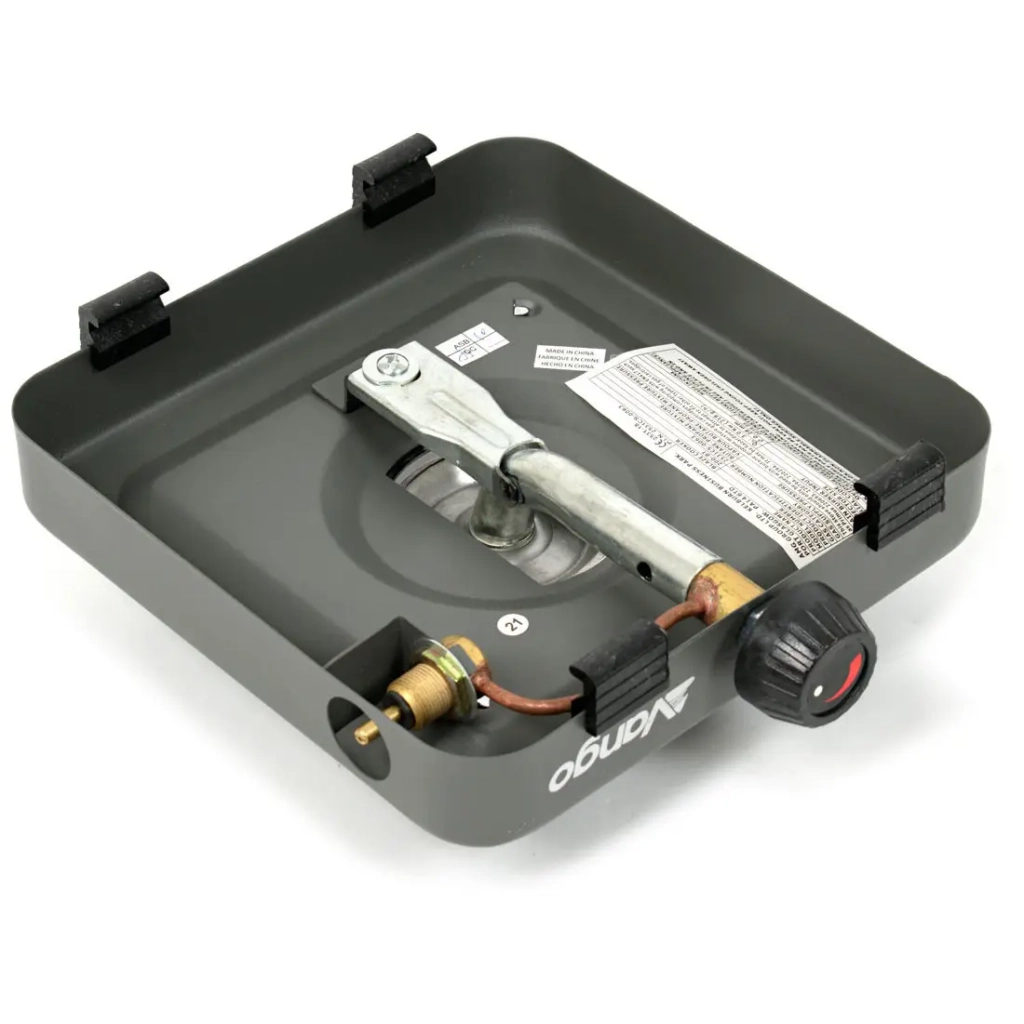 Настольная плита Vango ACPBLAZE G10TDC (929687) - 2 Настольная плита Vango ACPBLAZE G10TDC (929687) - 2