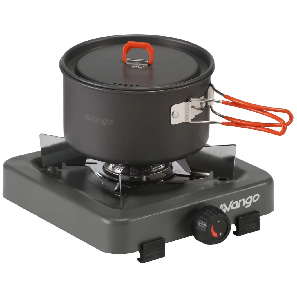 Настольная плита Vango ACPBLAZE G10TDC (929687) - 3 Настольная плита Vango ACPBLAZE G10TDC (929687) - 3