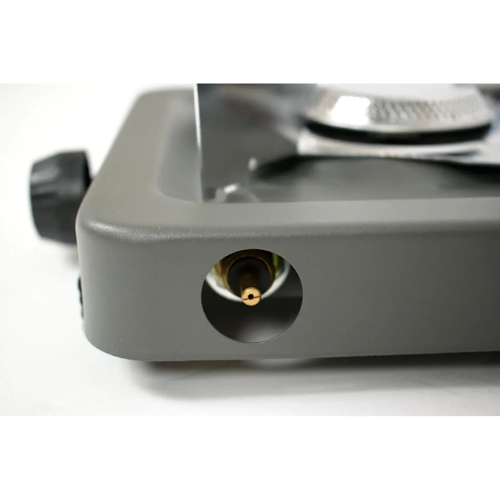 Настольная плита Vango ACPBLAZE G10TDC (929687) - 4 Настольная плита Vango ACPBLAZE G10TDC (929687) - 4