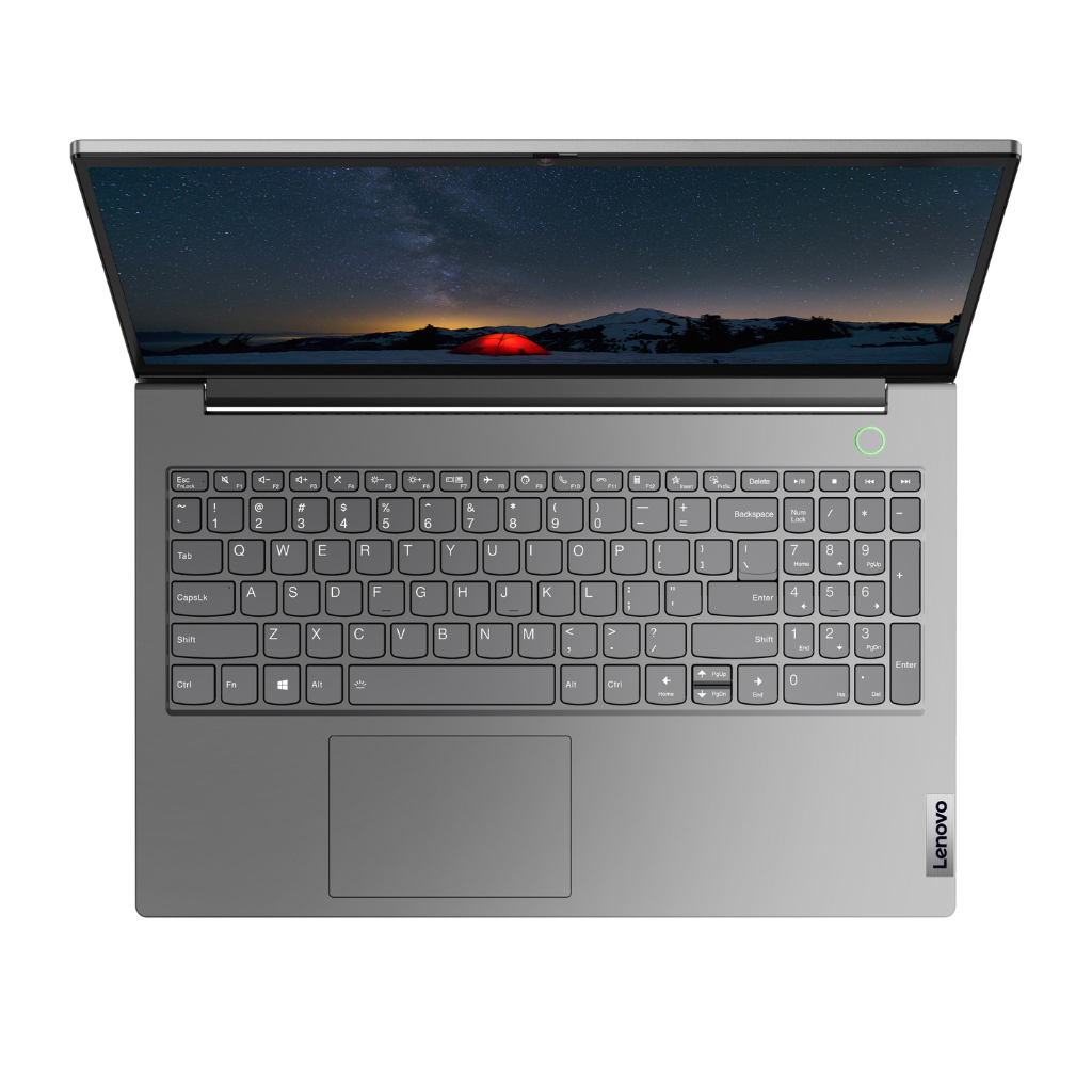Ноутбук Lenovo ThinkBook 15 G4 IAP (21DJ00FTRA) - 2