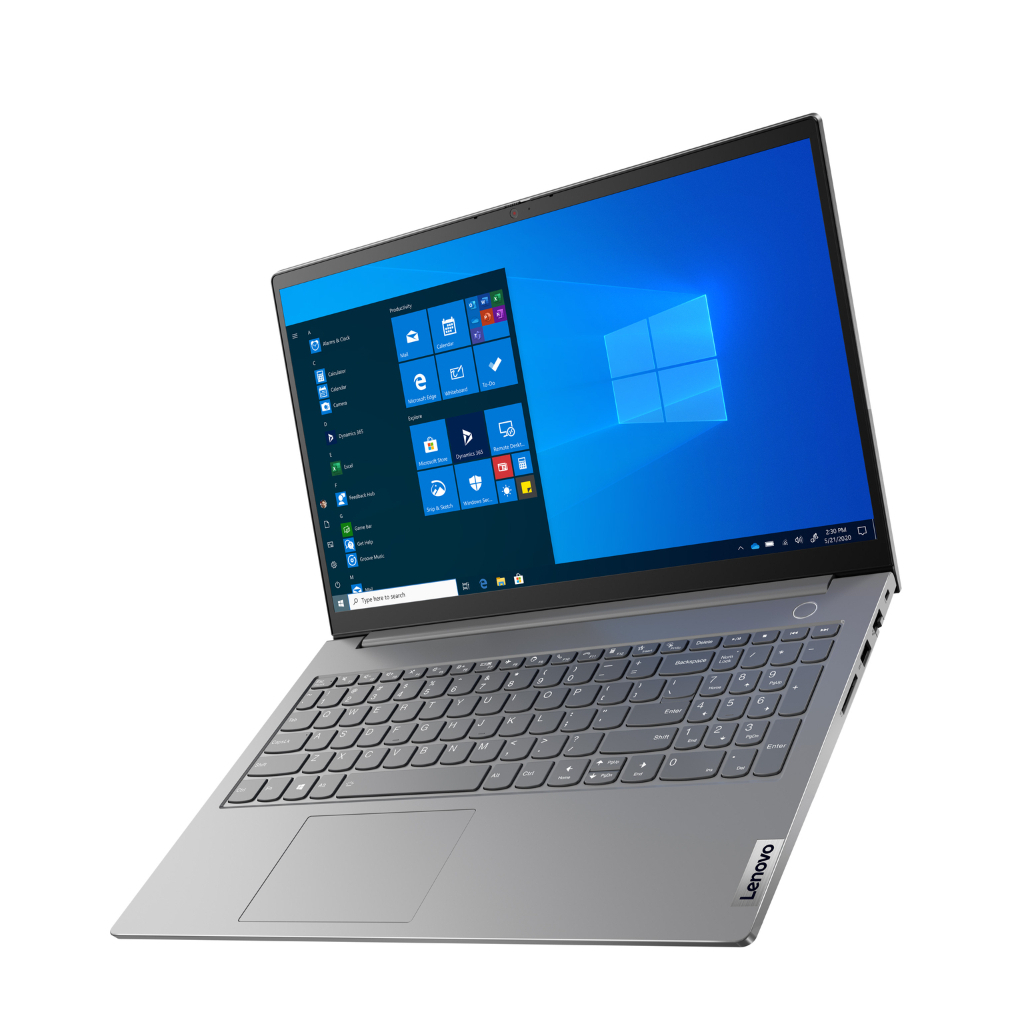 Ноутбук Lenovo ThinkBook 15 G4 IAP (21DJ00FTRA) - 3