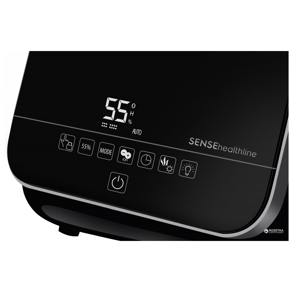 Увлажнитель воздуха Electrolux EHU-3310D - 3