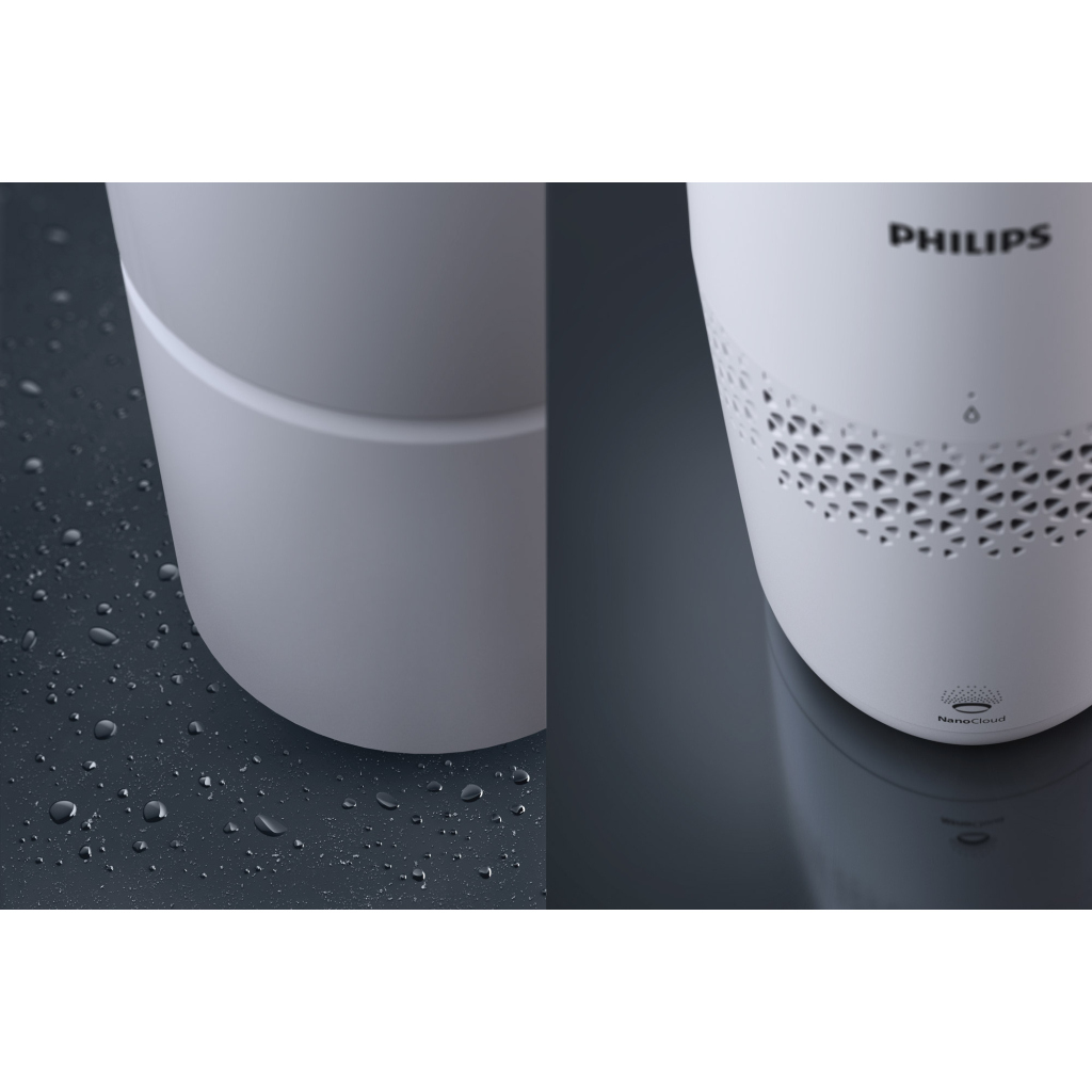 Увлажнитель воздуха Philips HU2510/10 - 5